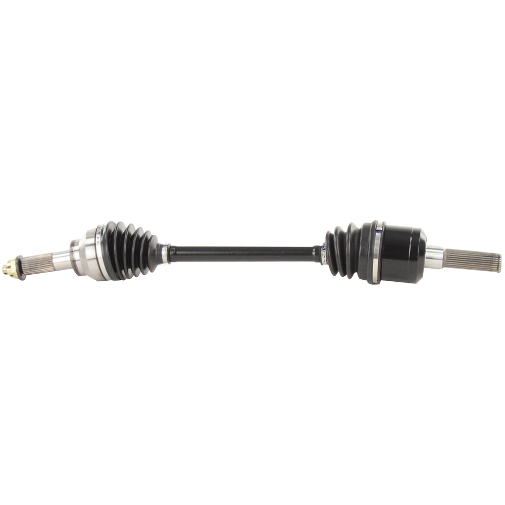 2017 Kawasaki KAF820 Mule PRO-FX Drive Axle Kit