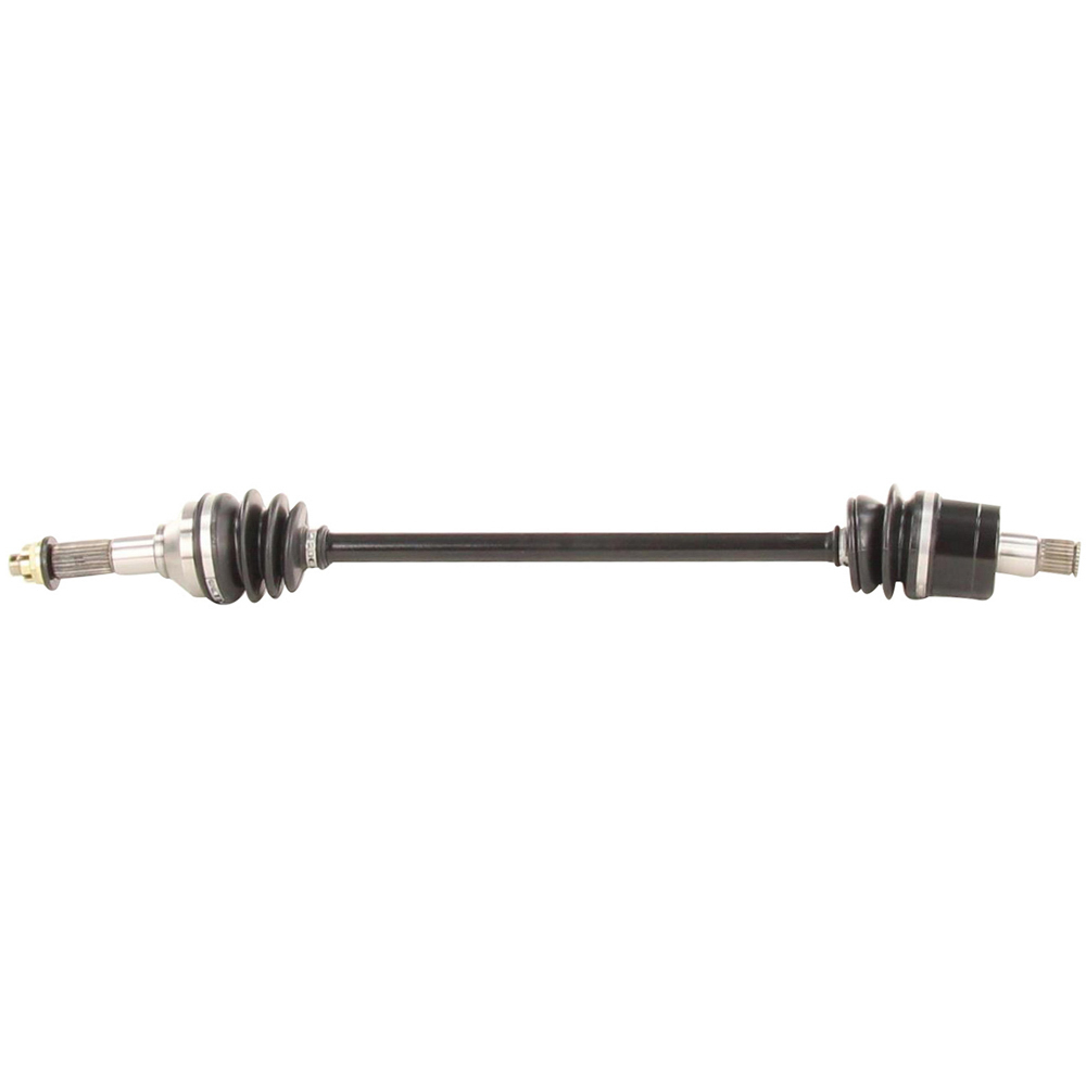 2017 Kawasaki KAF820 Mule PRO-FX Drive Axle Kit