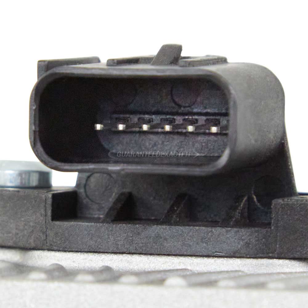 BuyAutoParts 40-31981AE Turbocharger