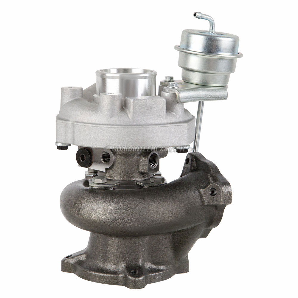 Turbocharger 40-30410 AN