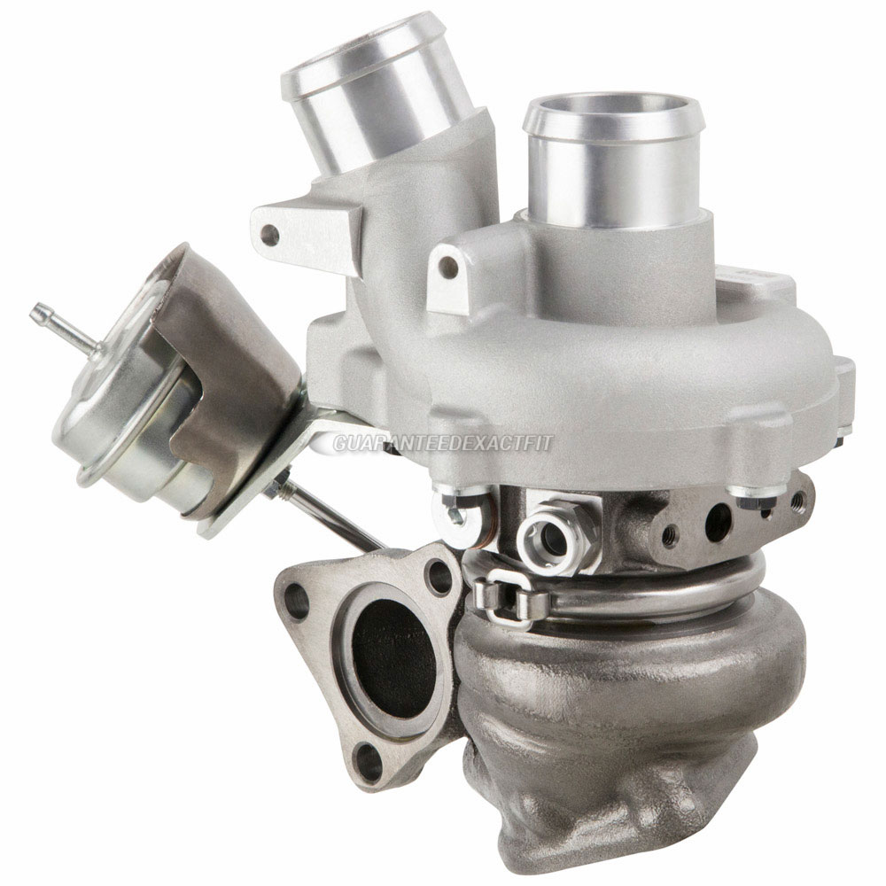 2019 Ford Transit-150 Turbocharger