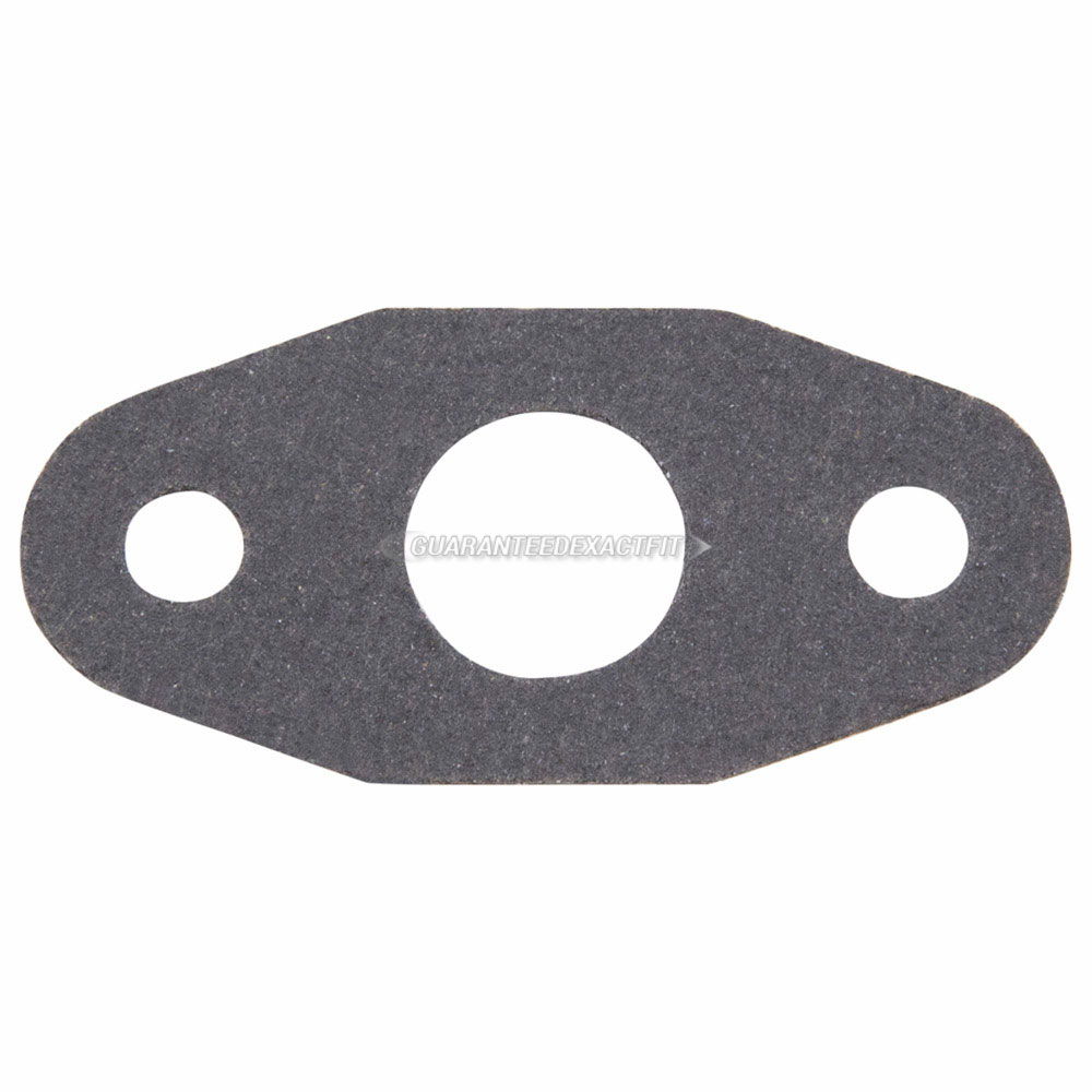 BuyAutoParts 40-31360AN Turbocharger