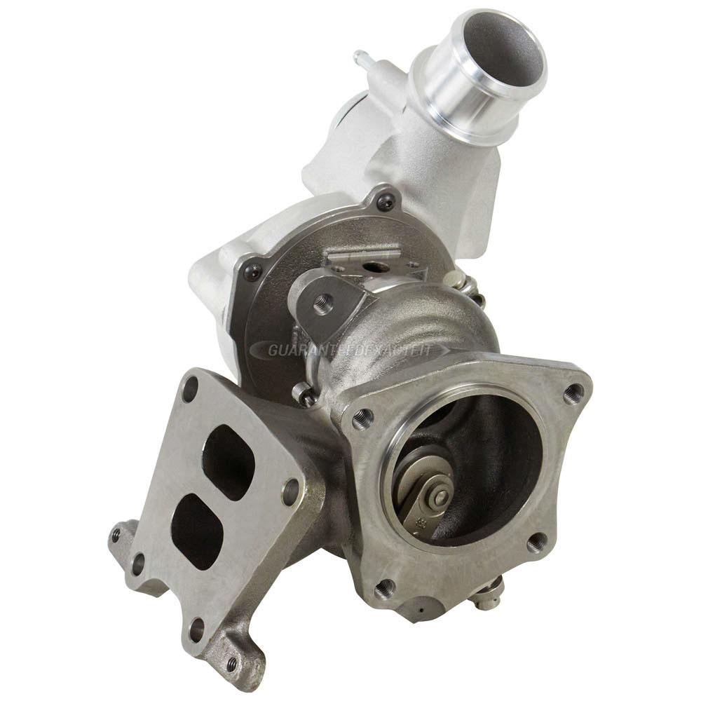 BuyAutoParts 40-39149AE Turbocharger