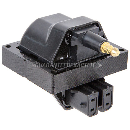 Isuzu impulse ignition coil