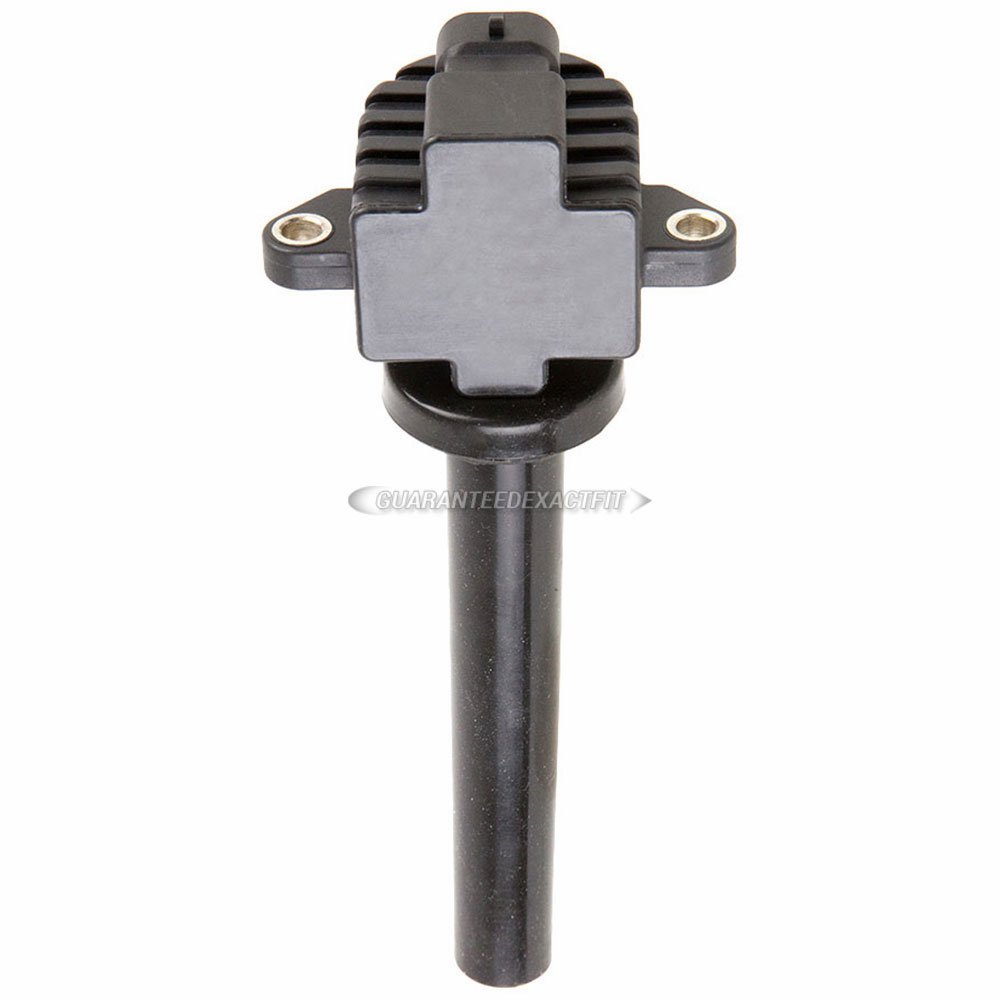 2000 Isuzu Trooper Ignition Coil