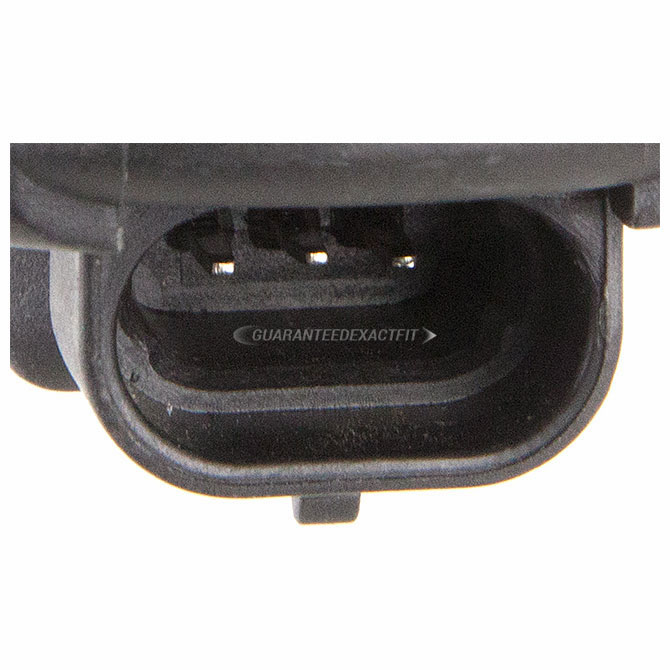 2000 Isuzu Trooper Ignition Coil