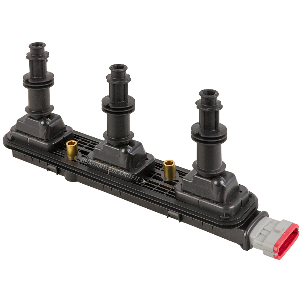  Saturn L300 Ignition Coil 