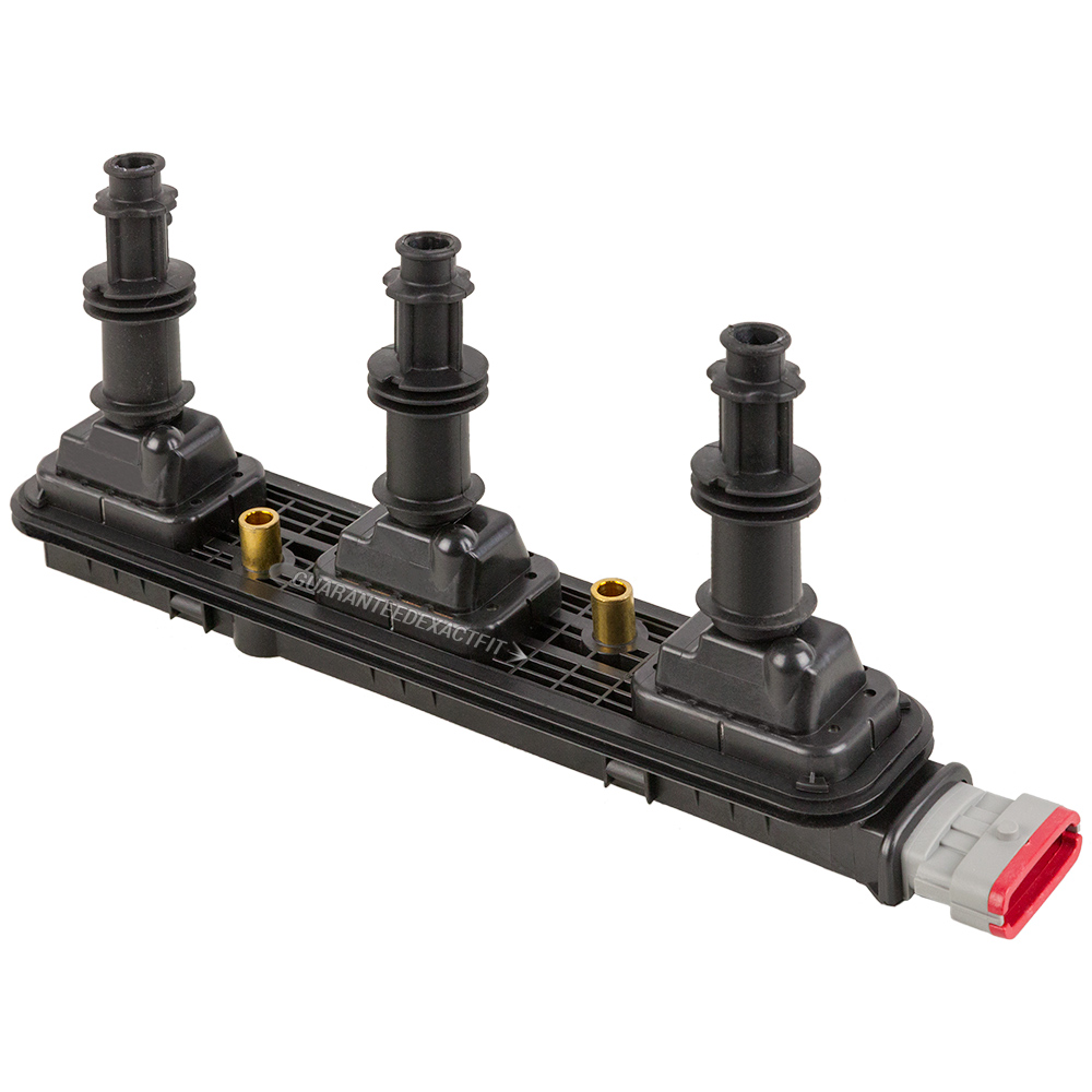 2000 Saturn LS2 Ignition Coil