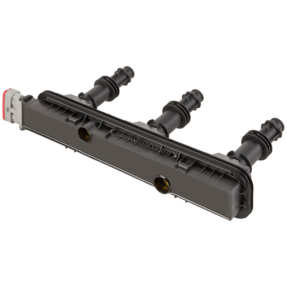 2003 Cadillac CTS Ignition Coil 3.2L Engine Right Side 3280454 AN