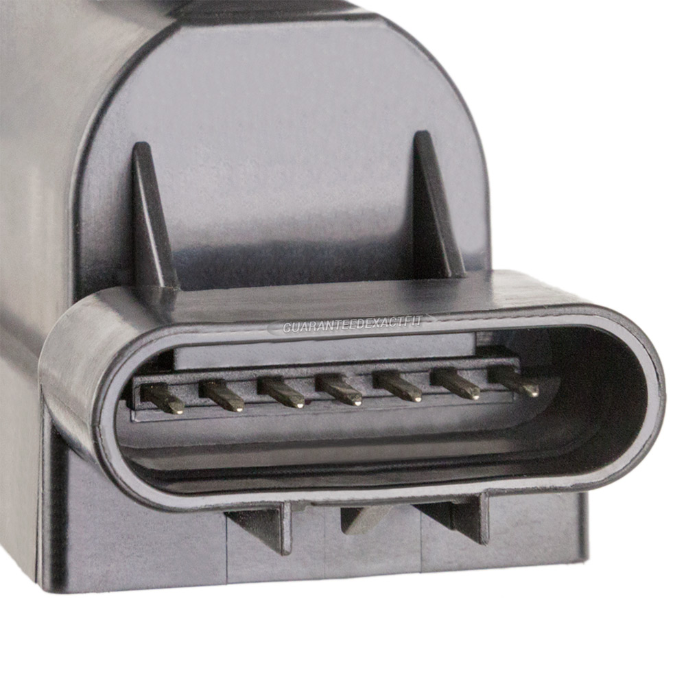 2012 Chevrolet Cruze Ignition Coil 1.4L Engine 3280455 AN