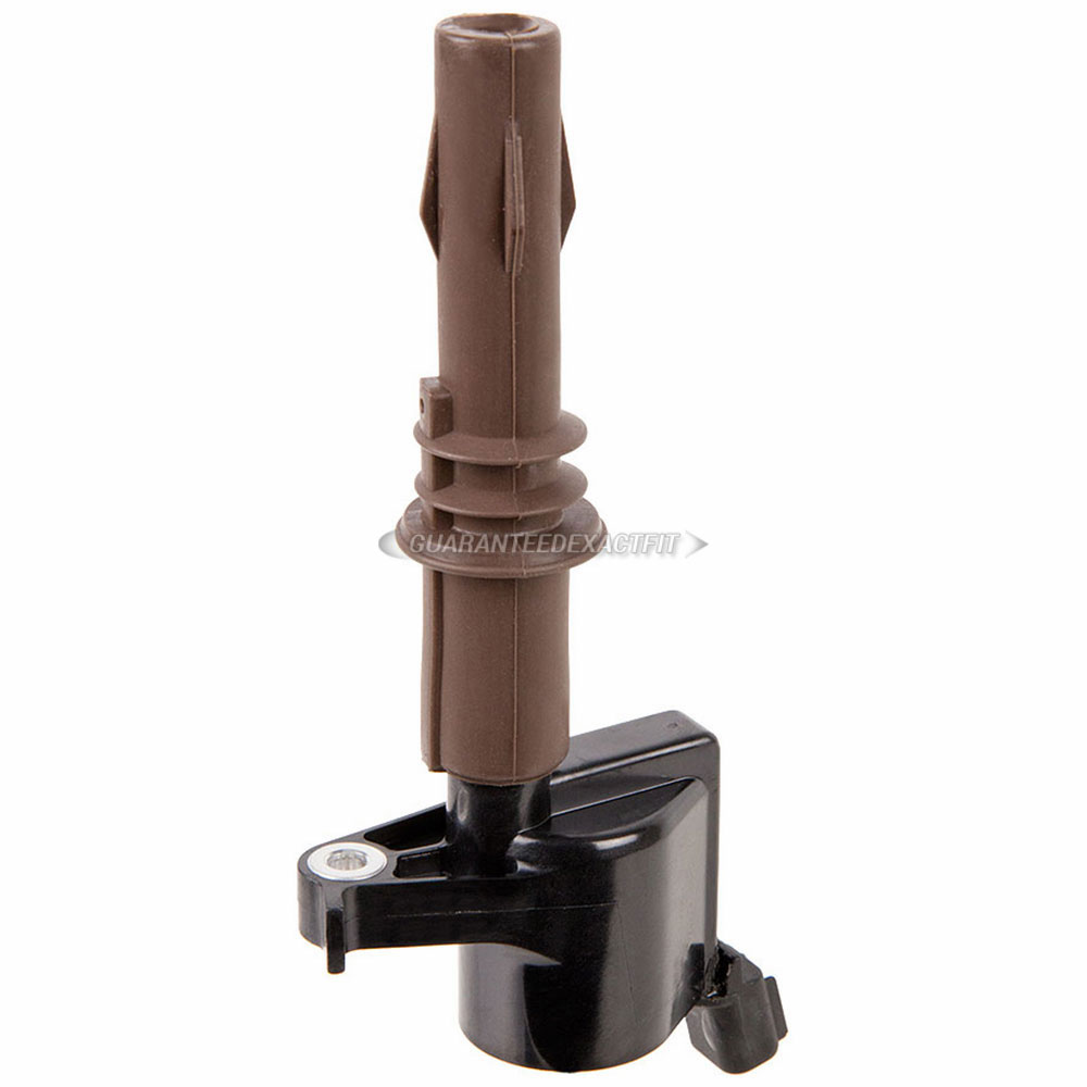 2009 Ford Explorer Ignition Coil