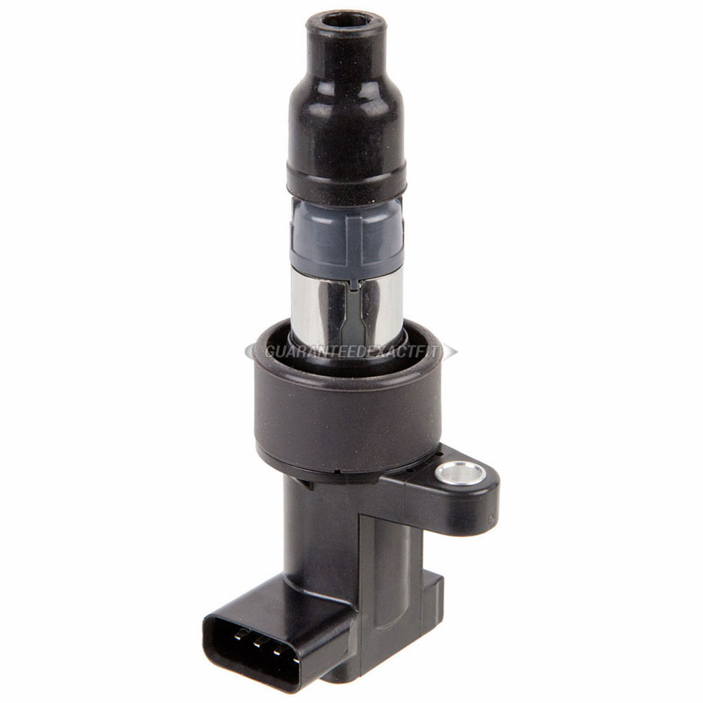 2002 Jaguar X-Type Ignition Coil