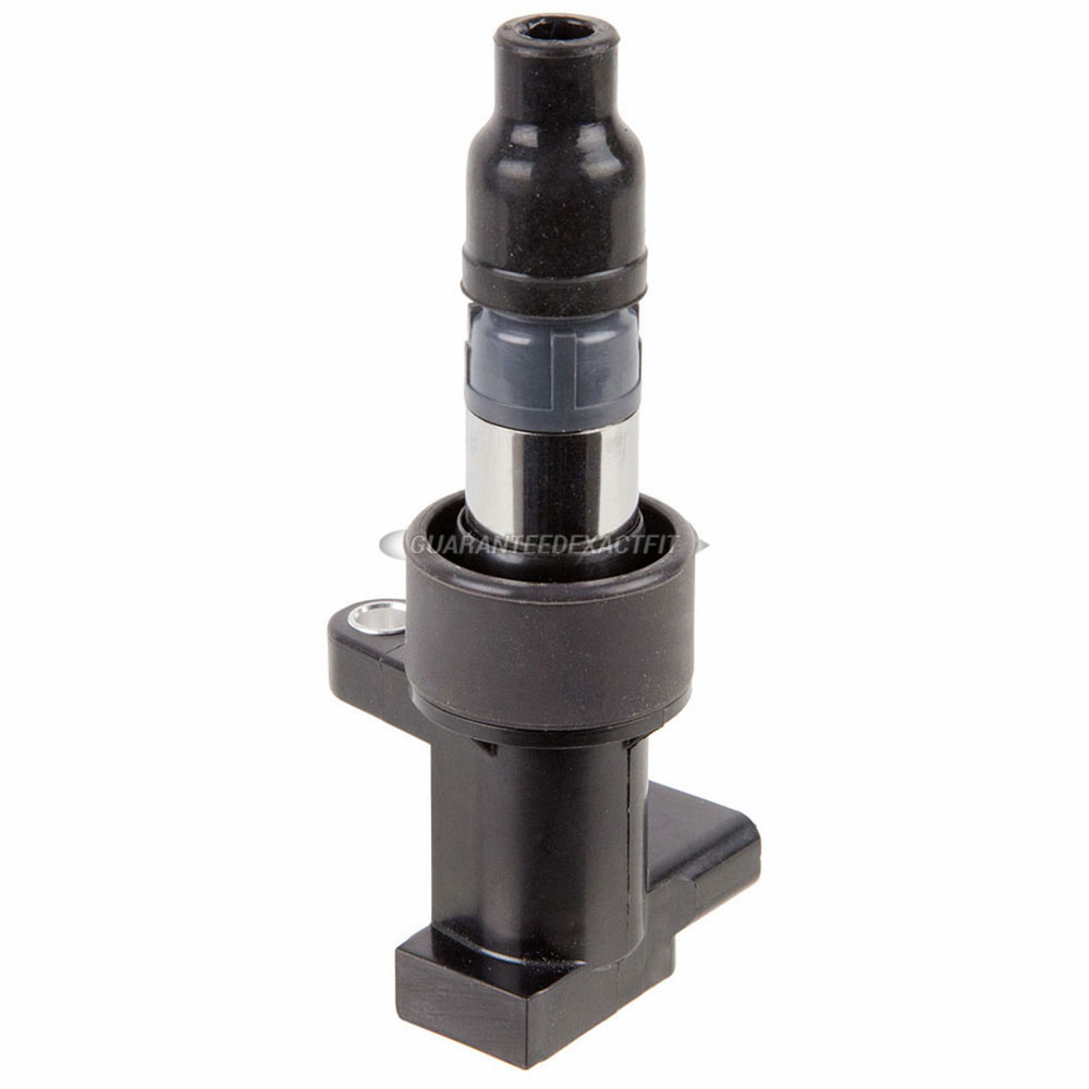 2002 Jaguar X-Type Ignition Coil