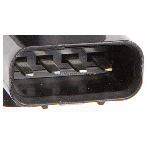 2002 Jaguar X-Type Ignition Coil