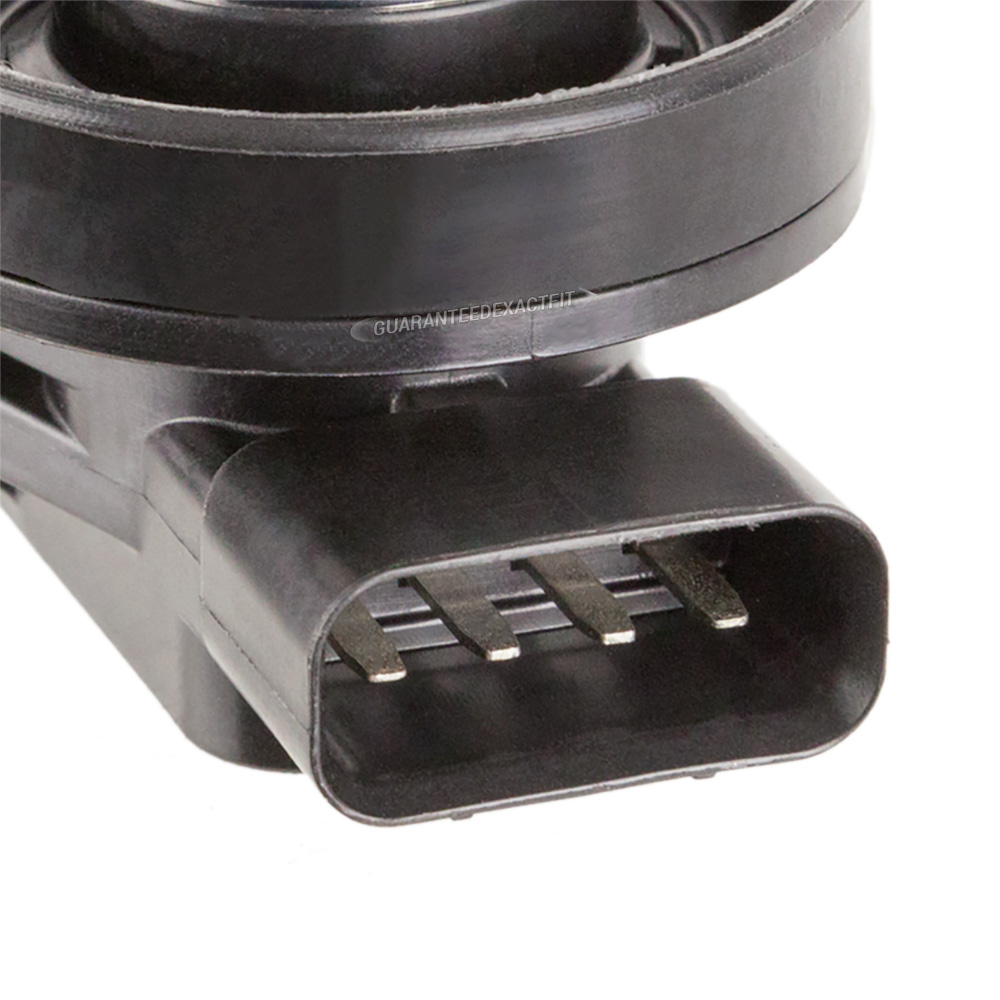 2007 Land Rover Range Rover Ignition Coil