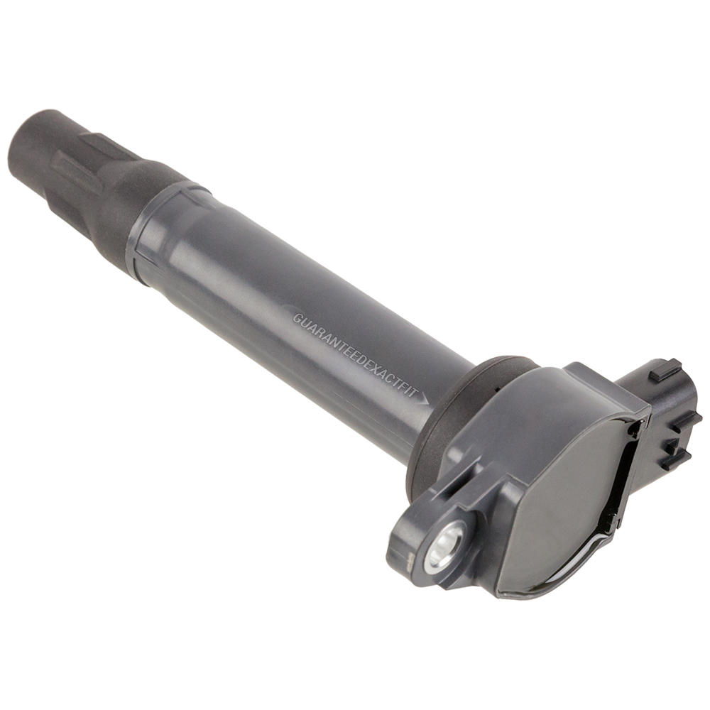 2010 Mitsubishi Lancer Ignition Coil 2.4L Models 3280451 AN