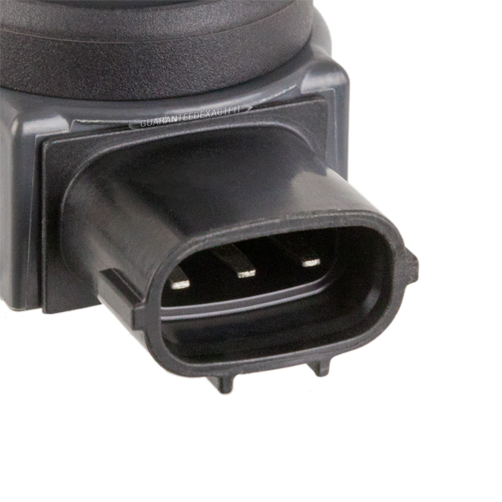 2017 Mitsubishi Lancer Ignition Coil