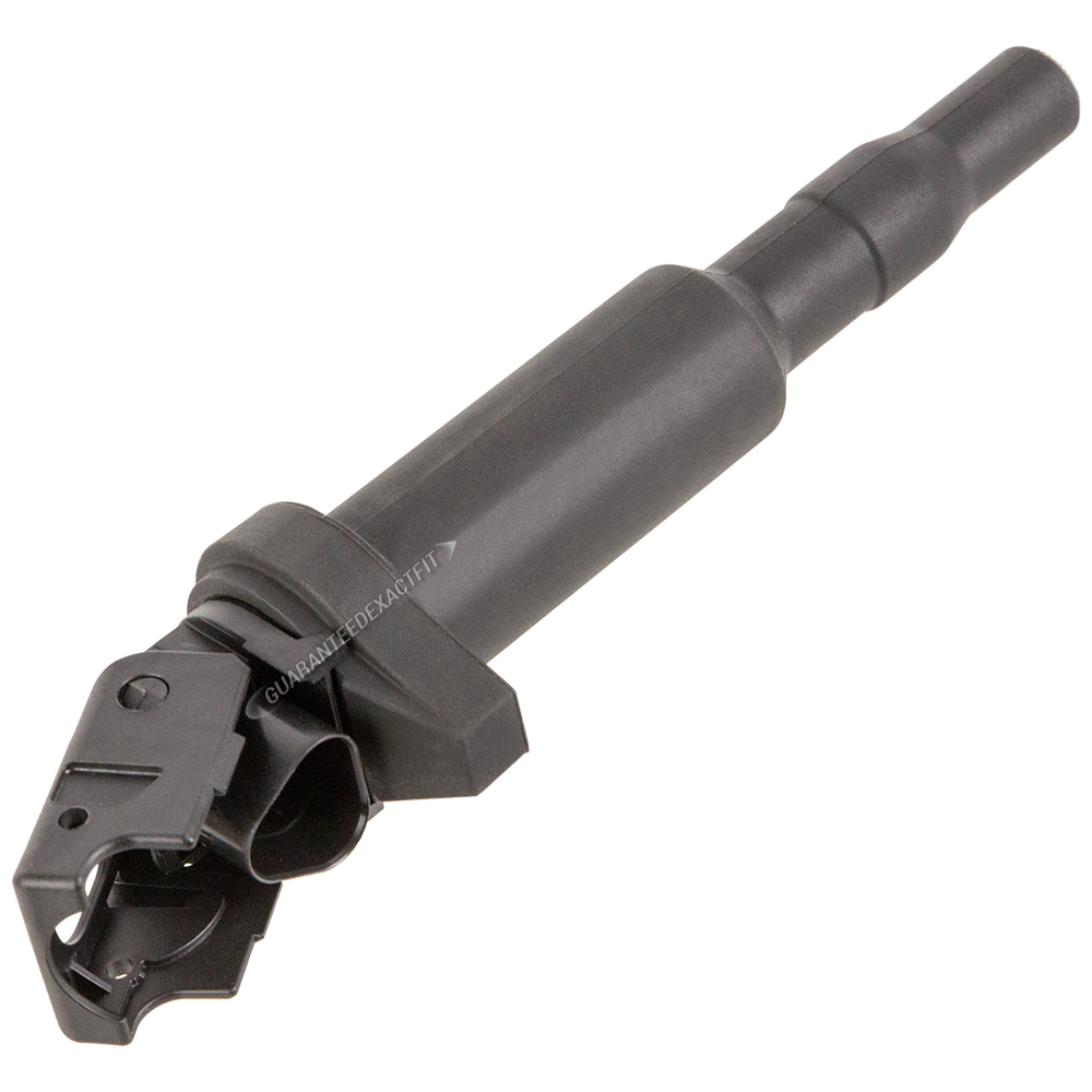 2006 Bmw 325i Ignition Coil Up to Production Date 03/31/06 3280157 AN