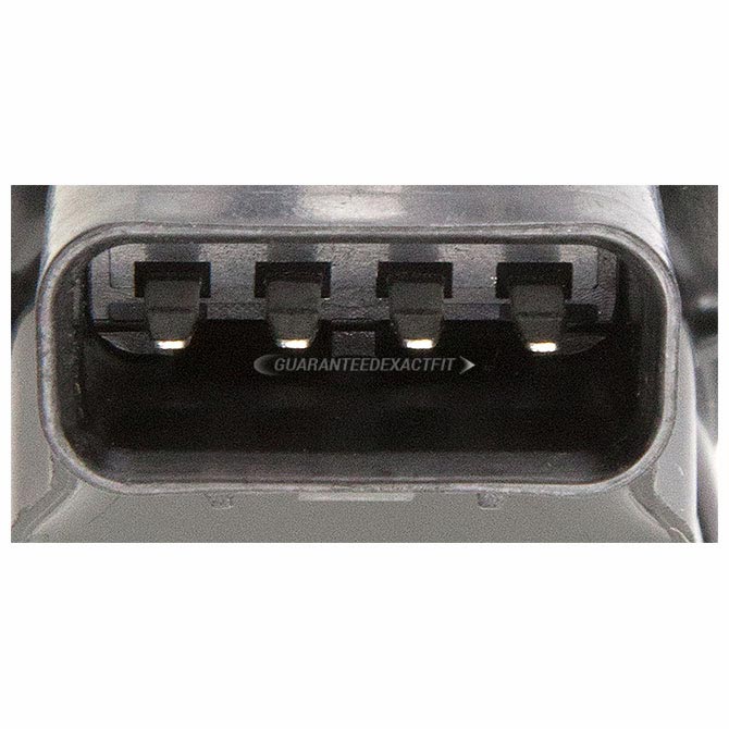 2012 Scion xD Ignition Coil
