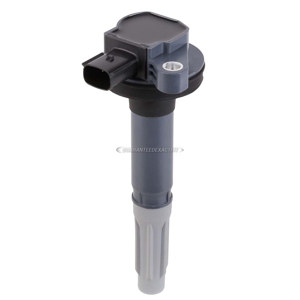2012 Ford Mustang Ignition Coil Set