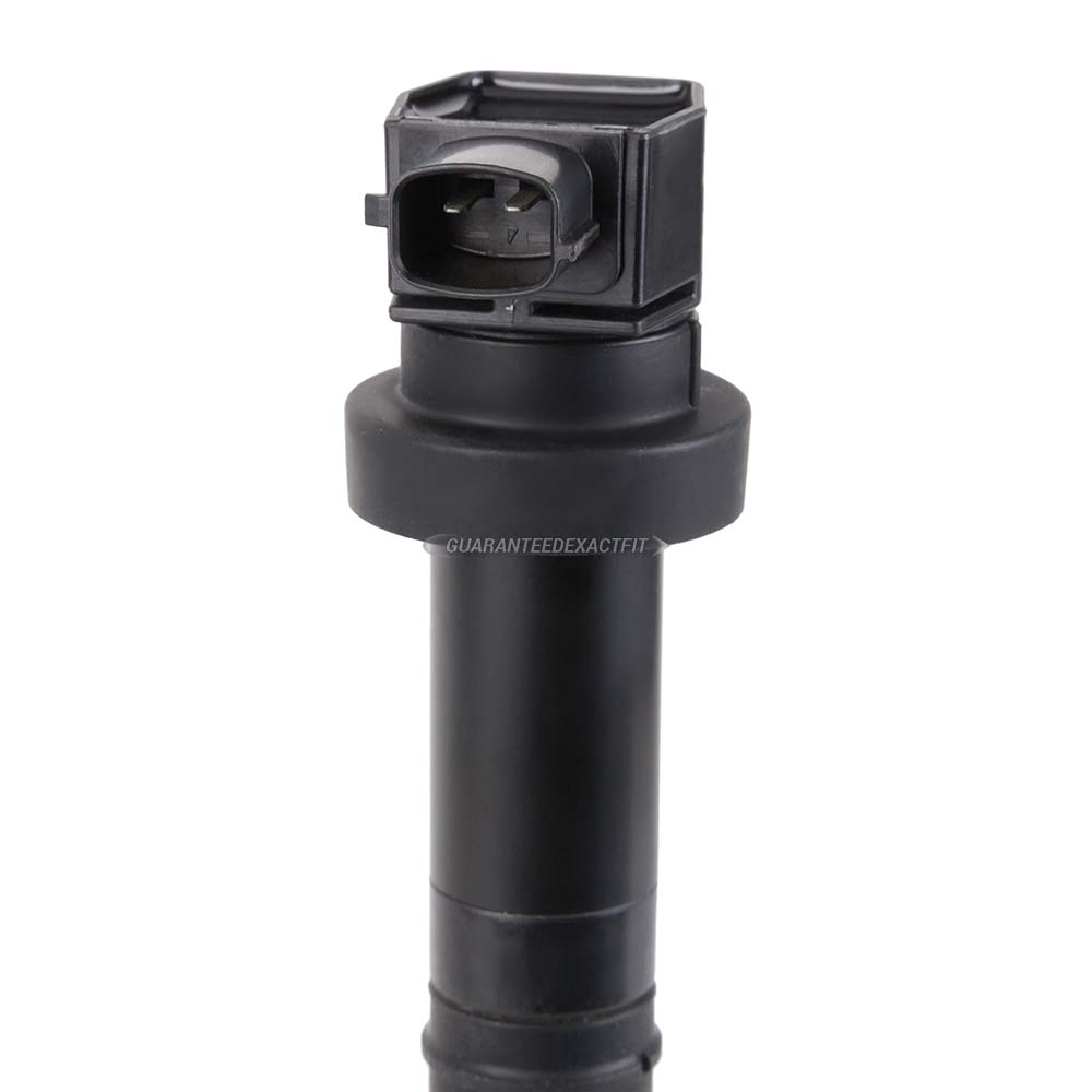2011 Kia Soul Ignition Coil
