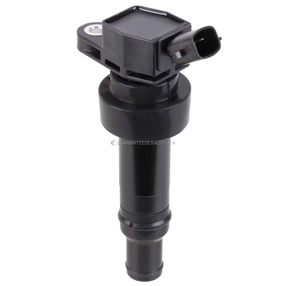 2013 Kia Rio Ignition Coil