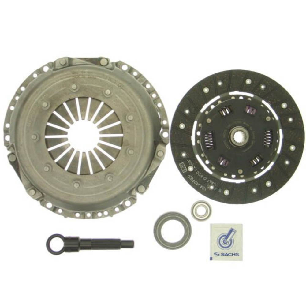 1992 Saab 900 Clutch Kit