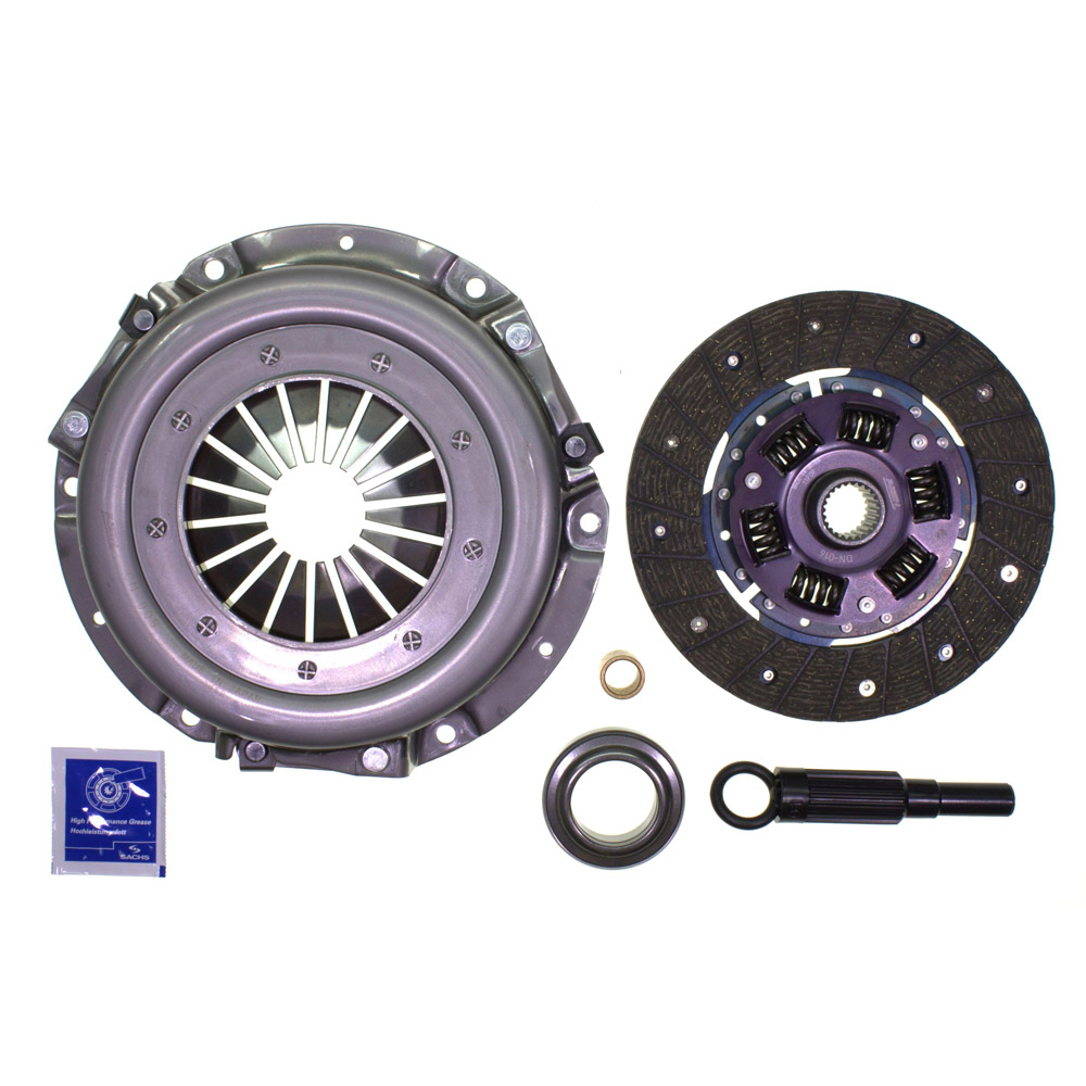 1973 Nissan Pick-up Truck Clutch Kit