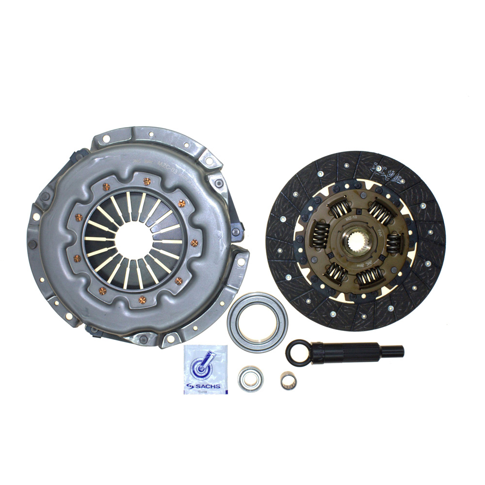 1978 Mazda Cosmo Clutch Kit
