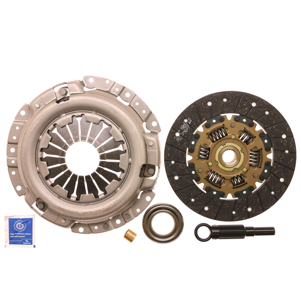 1982 Nissan 200SX Clutch Kit