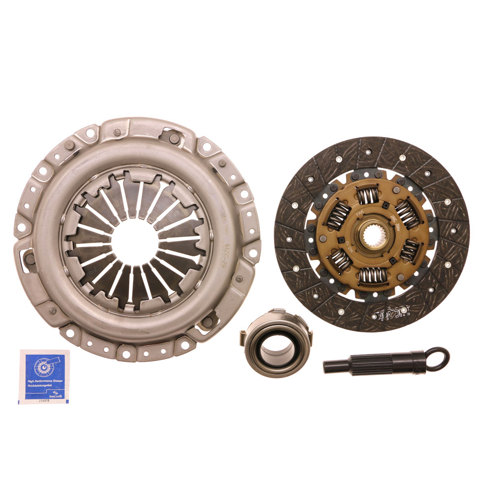 1983 Ford Ranger Clutch Kit