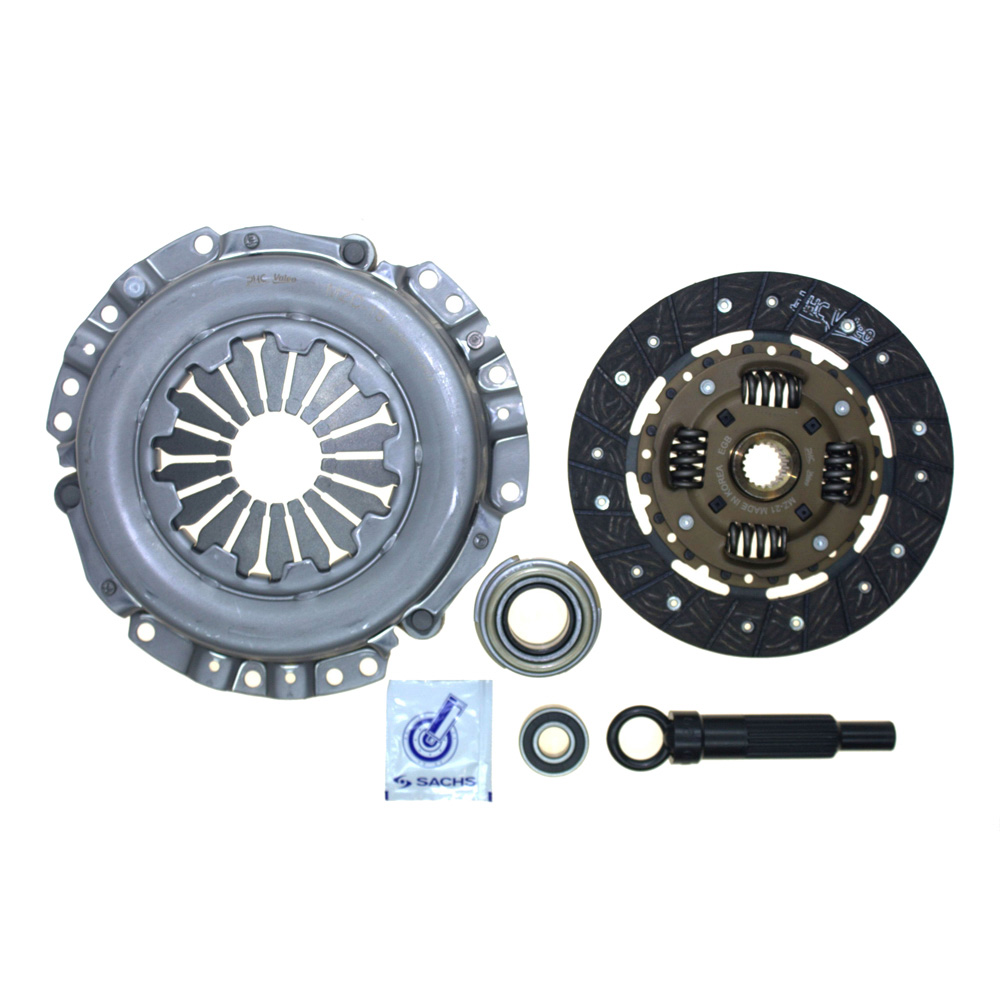 1992 Mazda MX-3 Clutch Kit