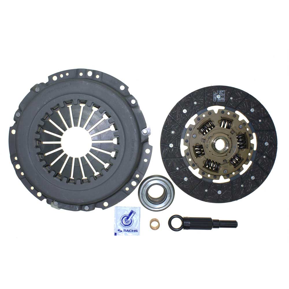 1982 Nissan 280ZX Clutch Kit