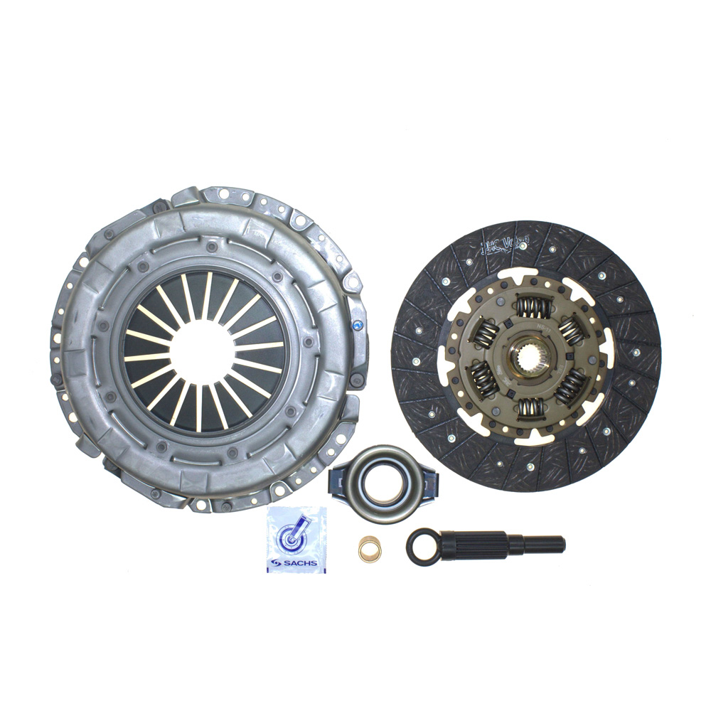 1993 Nissan Maxima Clutch Kit