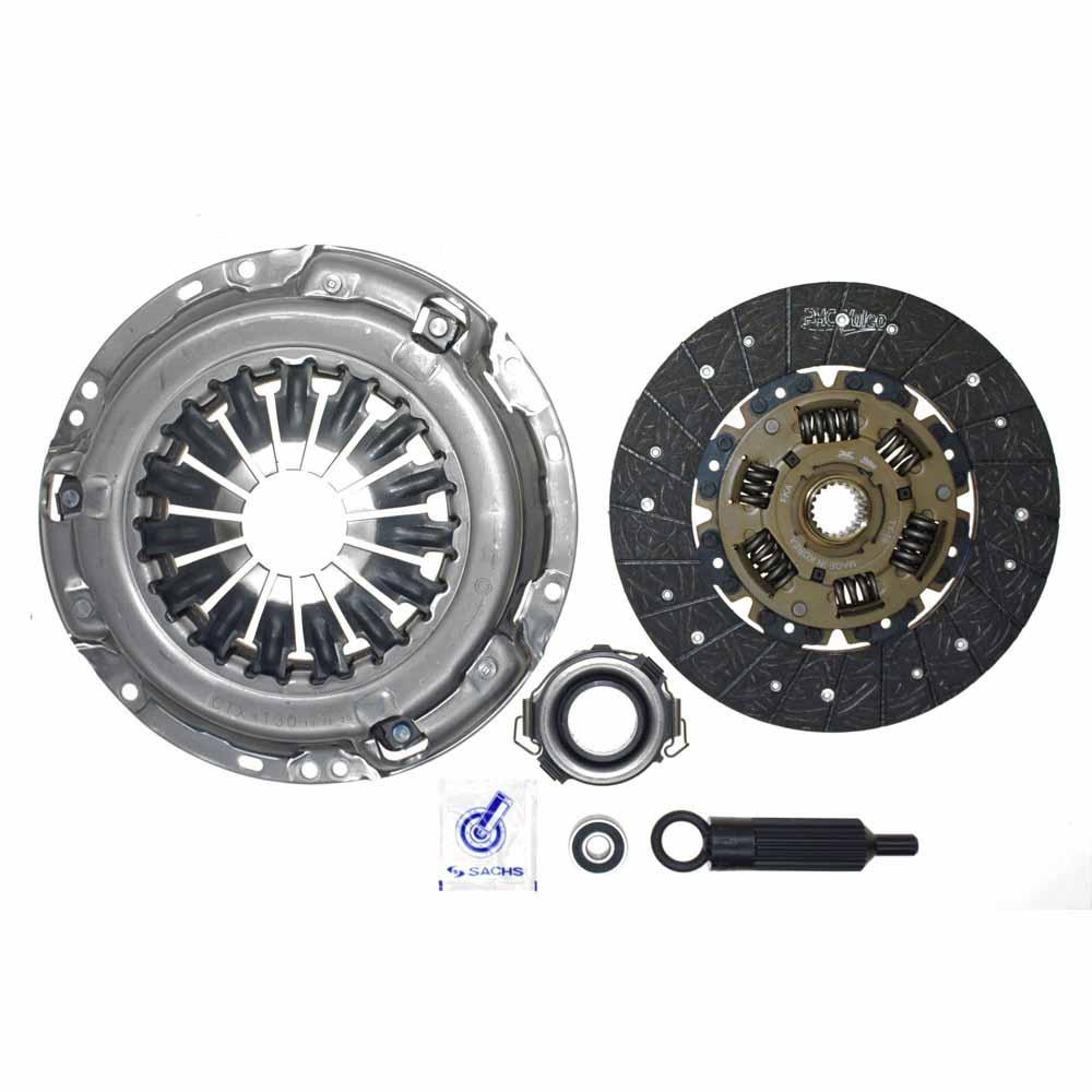 1993 Toyota MR2 Clutch Kit