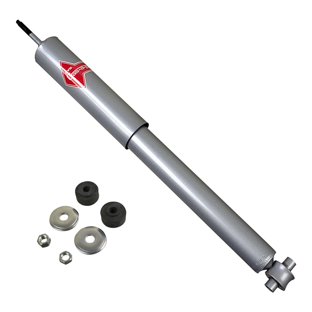 1982 Mercury Zephyr Shock Absorber