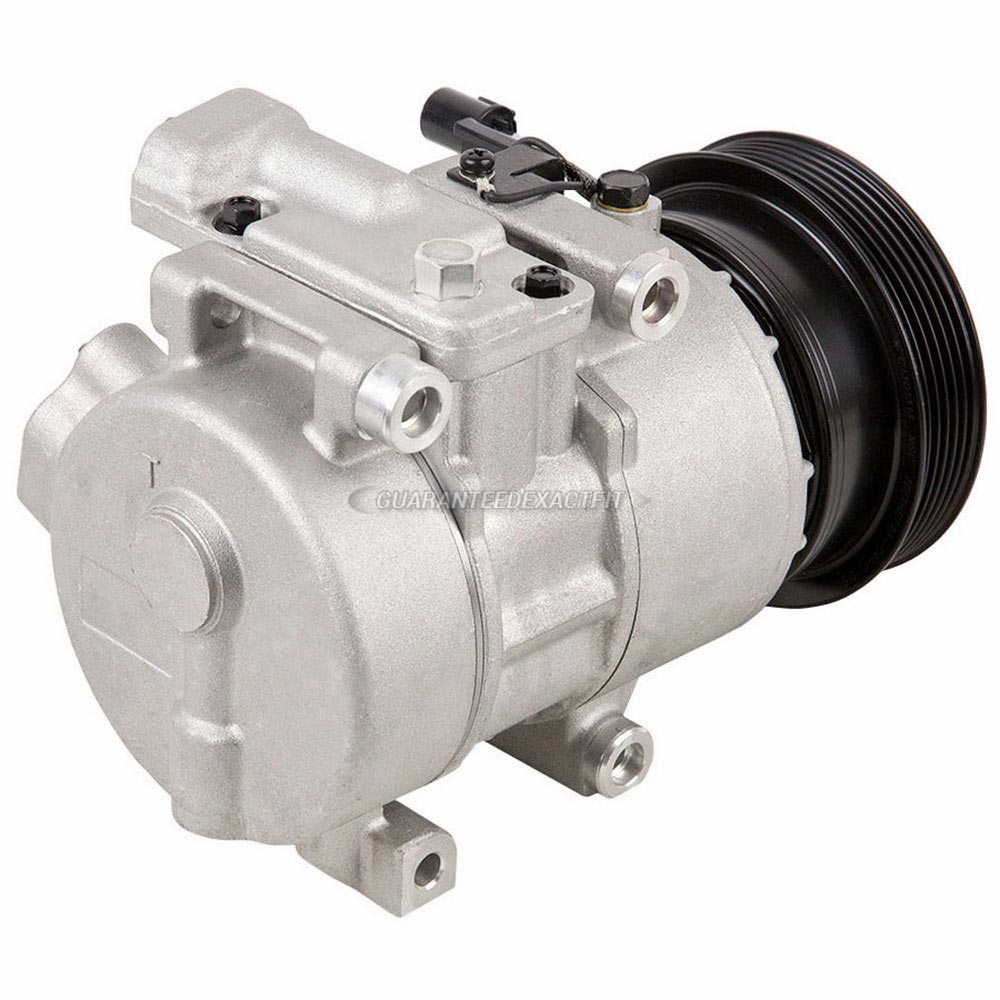 OEM / OES 60-03226NC A/C Compressor