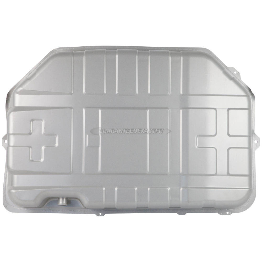 BuyAutoParts 38-206858O Fuel Tank