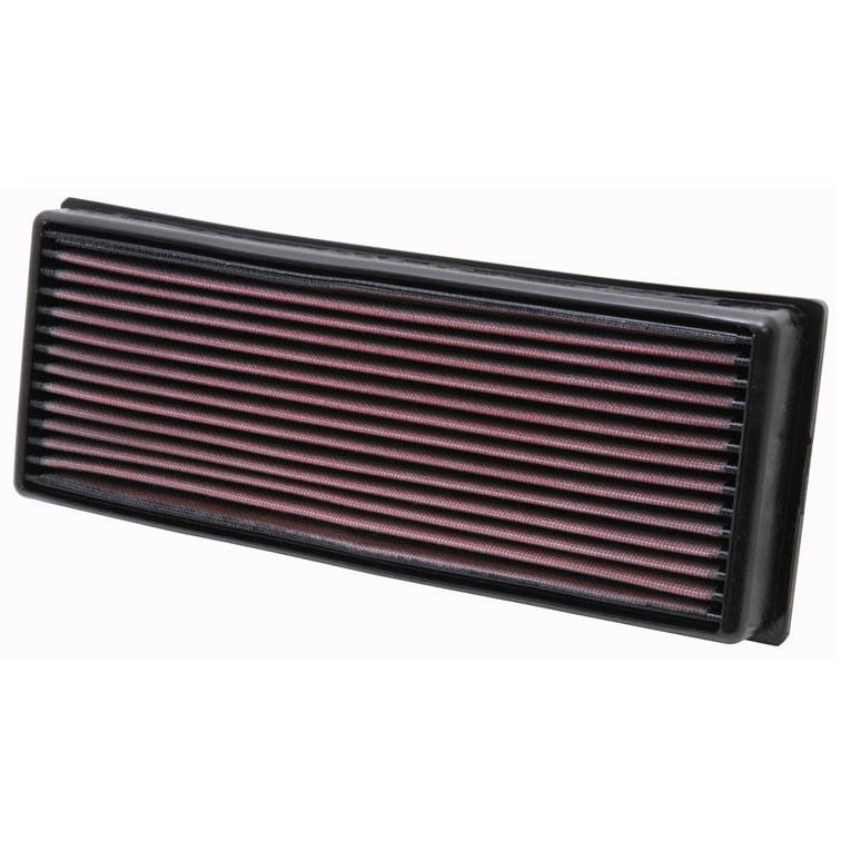 Audi Coupe Quattro Air Filter