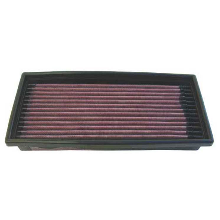 Ford Escort Air Filter