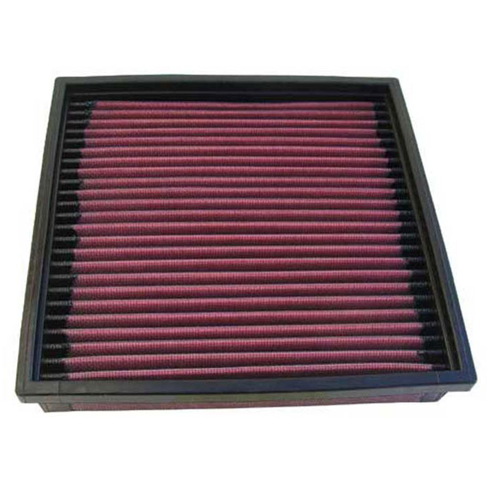 Audi 5000 Air Filter