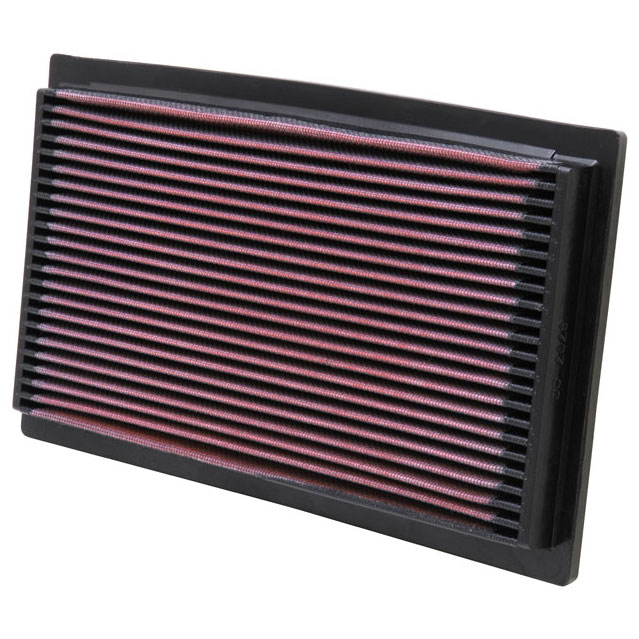 Audi S4 Air Filter