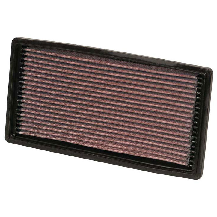 Chevrolet Astro Van Air Filter