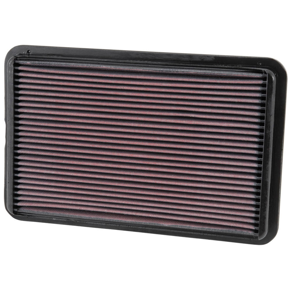 Acura SLX Air Filter