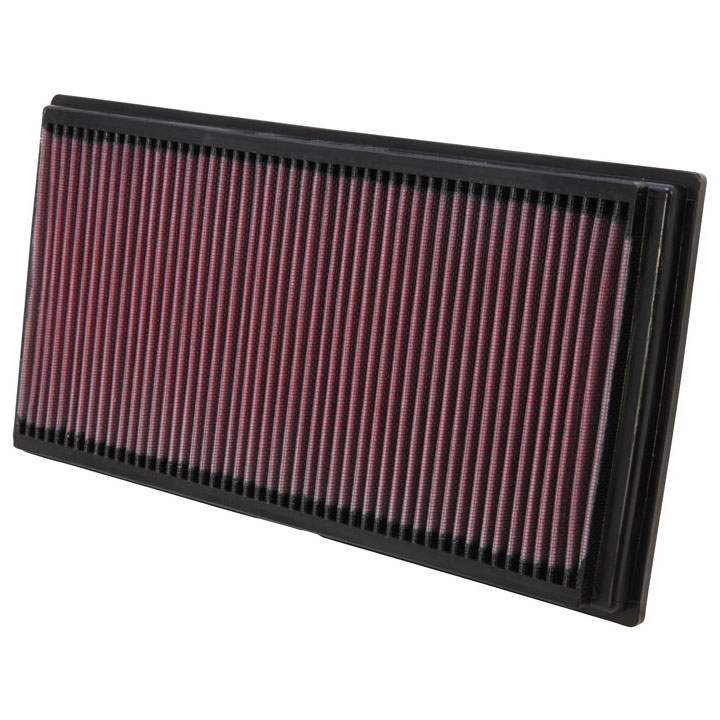 Audi TT Air Filter