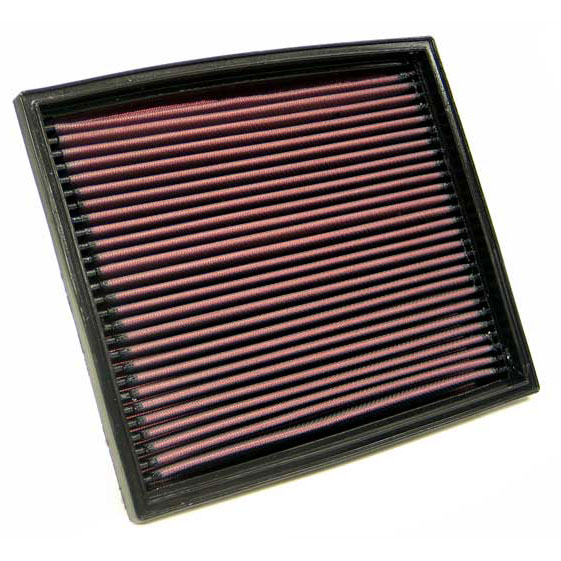 BMW 540 Air Filter