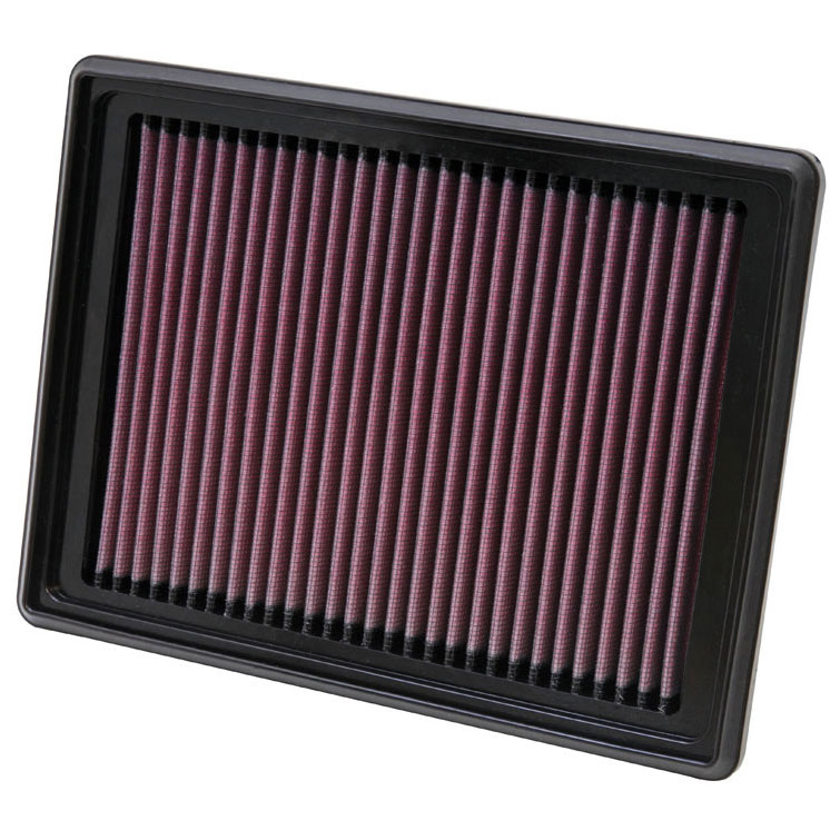 Chevrolet Uplander Air Filter