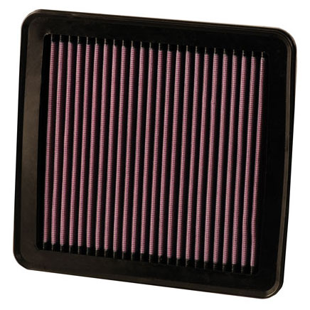 Kia Forte Air Filter