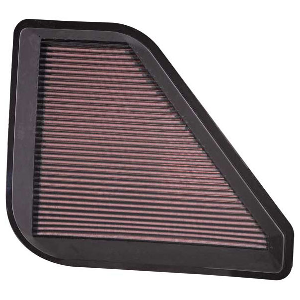 Chevrolet Traverse Air Filter