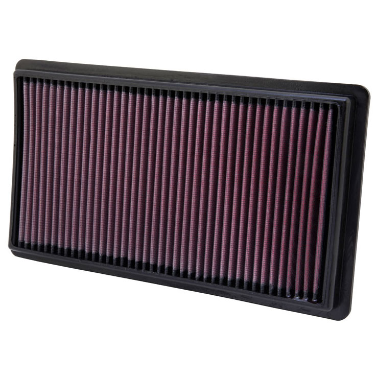 Lincoln MKZ Air Filter